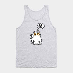 Annihilation Dreamer Tank Top